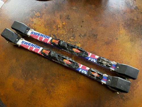 Swenor finstep classic - finstep,